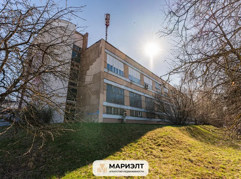 Lager 1 zimmer 15 m² in Minsk, Belarus