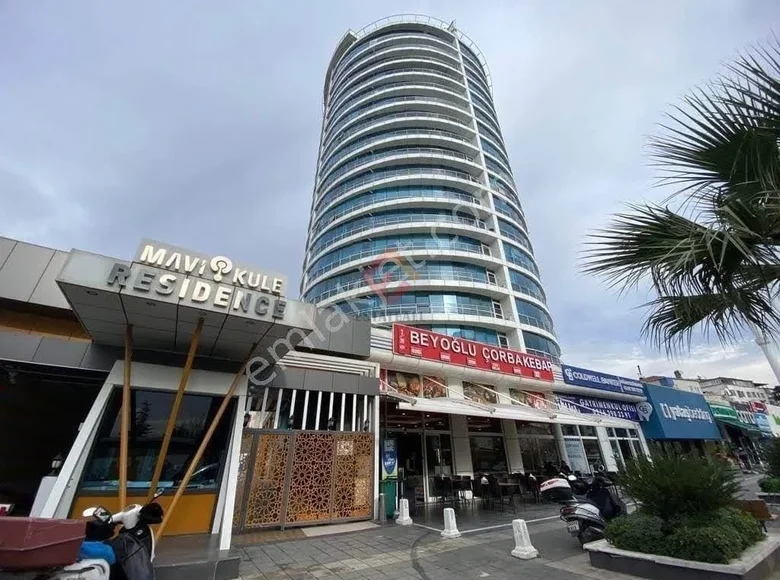 Apartamento 120 m² Fatih, Turquía