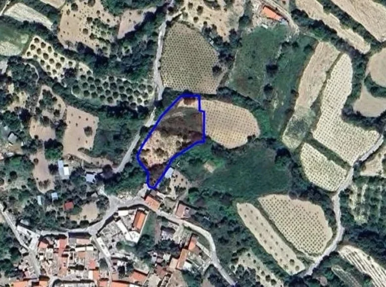 Квартира  Кили, Кипр