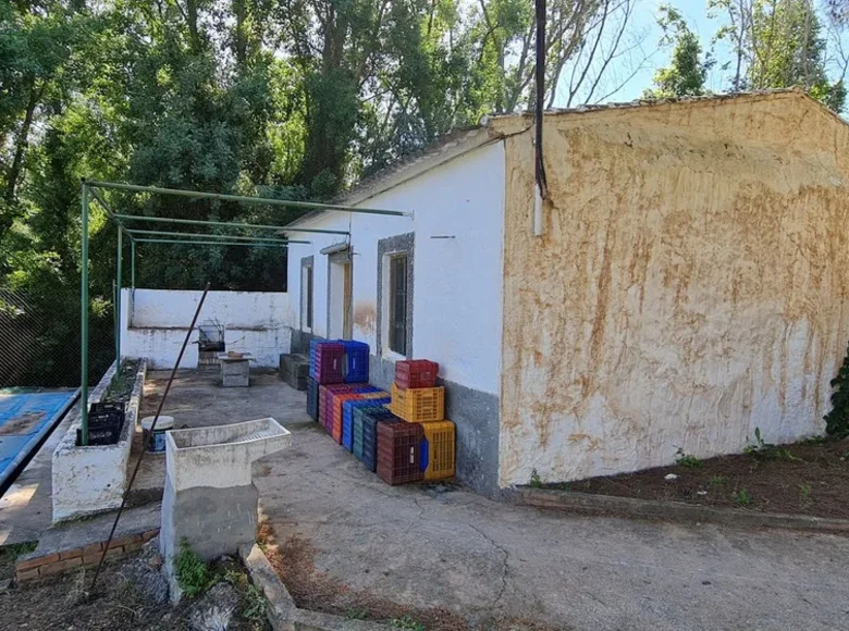 Вилла 2 спальни 60 м² Tolox, Испания