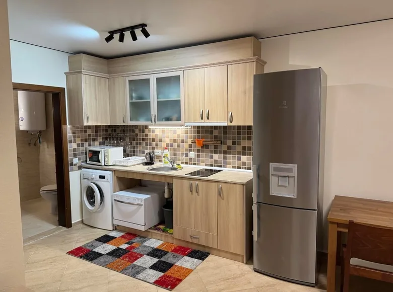 Appartement 2 chambres 64 m² Bulgarie, Bulgarie