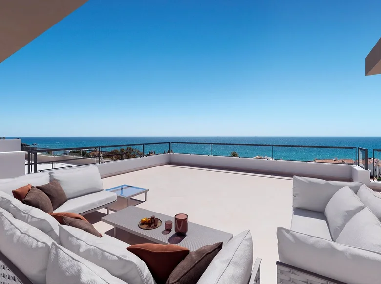 Appartement 2 chambres 85 m² Casares, Espagne
