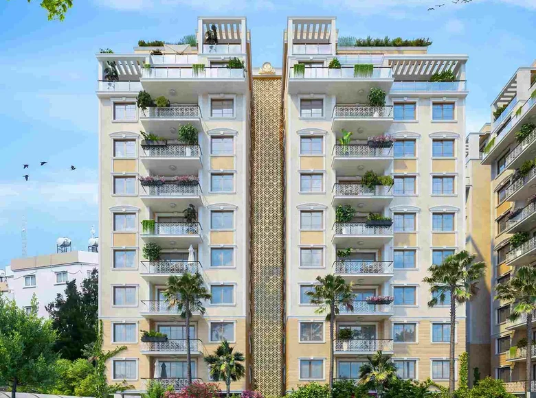 Appartement 3 chambres 80 m² Trimithi, Chypre du Nord