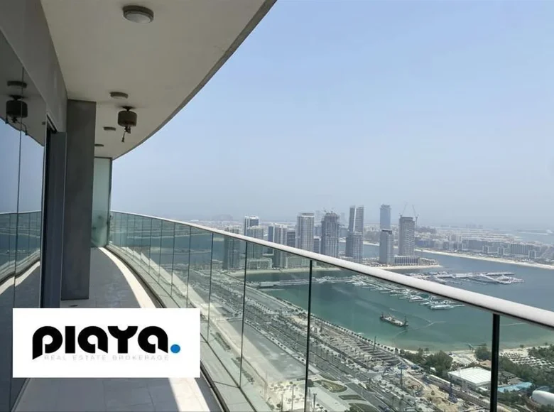 Wohnung 2 zimmer 1 707 m² Dubai, Vereinigte Arabische Emirate