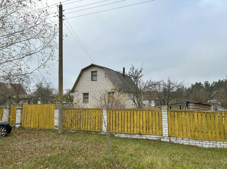 Maison 121 m² Drackava, Bélarus