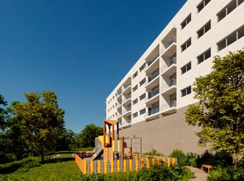 Appartement 2 chambres 70 m² Vila Nova de Gaia, Portugal