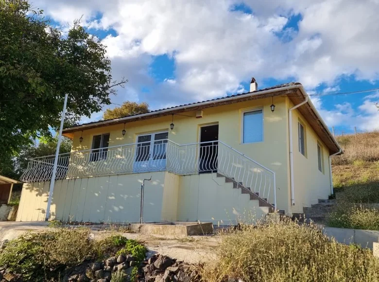 Bungalow 4 zimmer 89 m² Novo Panicharevo, Bulgarien