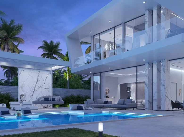 Willa 5 pokojów 830 m² Lesser Sunda Islands, Indonezja