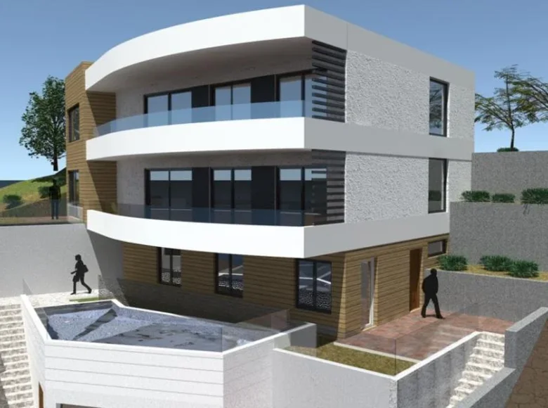 Hôtel 418 m² à Grad Trogir, Croatie