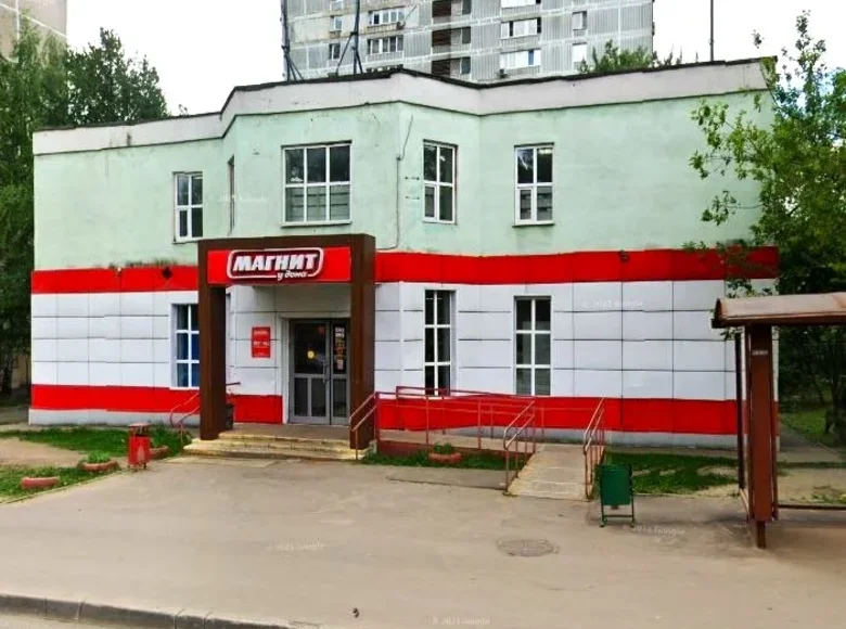 Офис 443 м² Москва, Россия