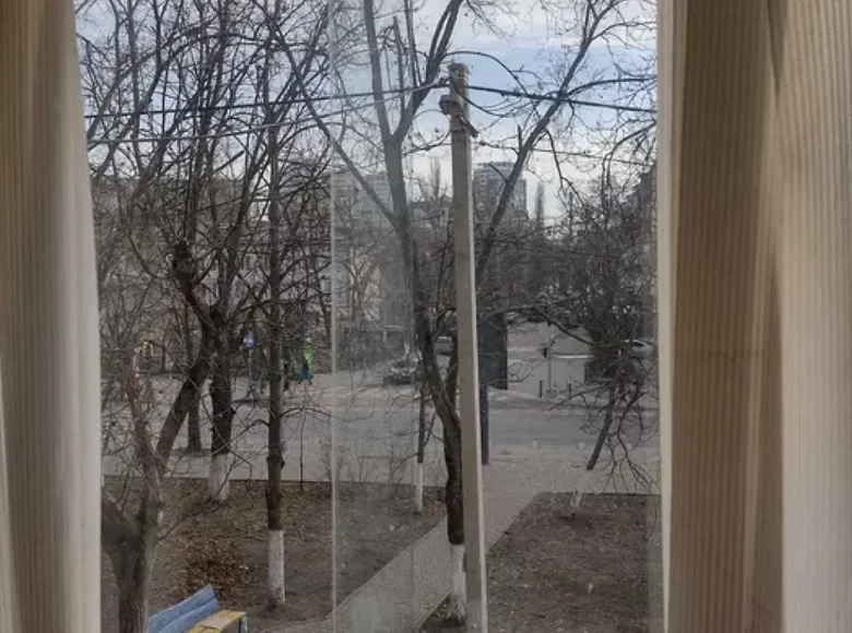 Mieszkanie 3 pokoi 55 m² Odessa, Ukraina