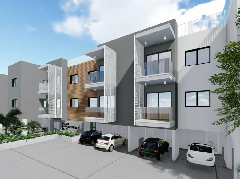 Apartamento 2 habitaciones 105 m² Limasol, Chipre