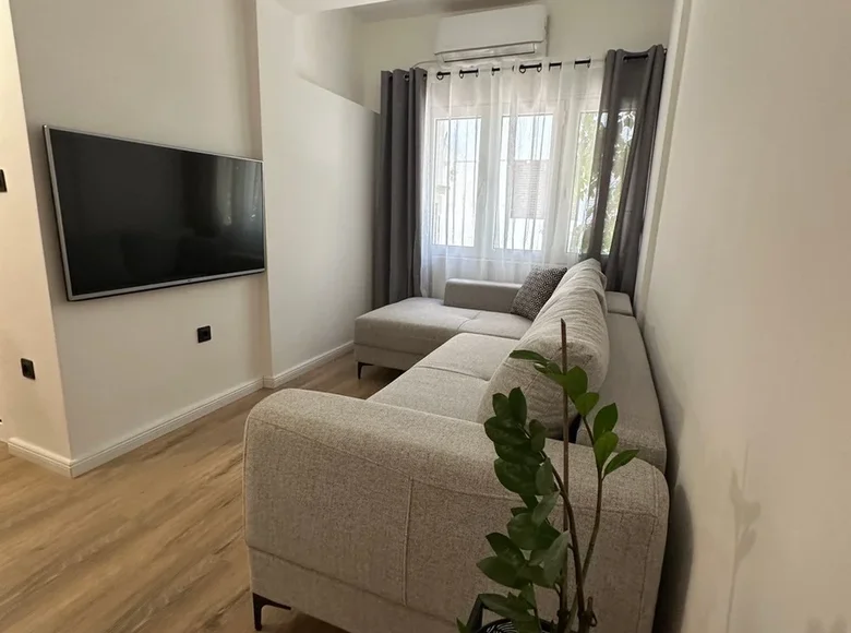 Apartamento 1 habitacion 45 m² en Budva, Montenegro