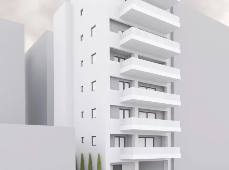 Appartement 4 chambres 212 m² Municipality of Thessaloniki, Grèce