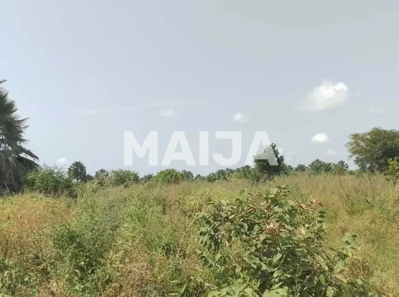 Земельные участки  Sanyang, Гамбия