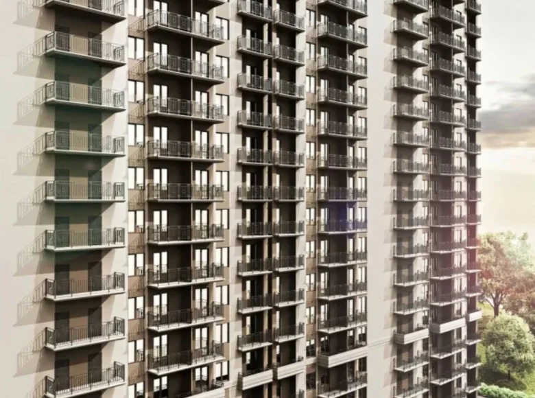 Mieszkanie 1 pokój 30 m² Odessa, Ukraina