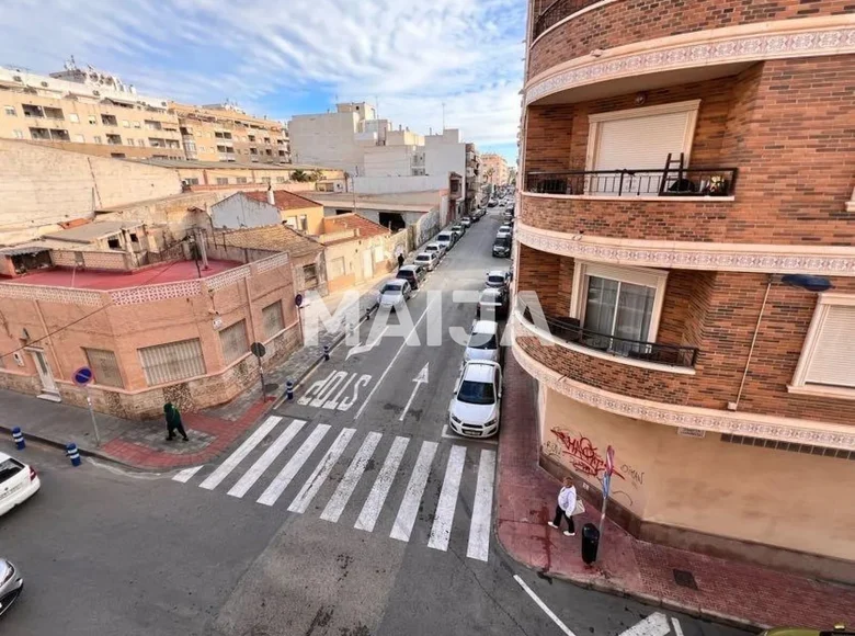 2 bedroom apartment 50 m² Torrevieja, Spain
