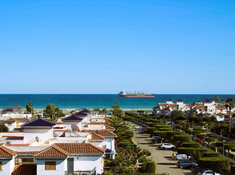 Appartement 2 chambres 88 m² Vera, Espagne