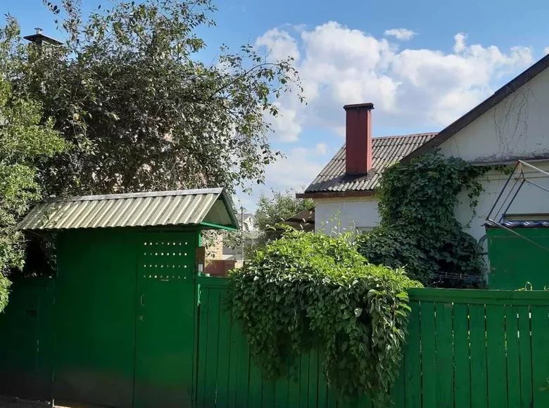 Atterrir 46 m² Minsk, Bélarus