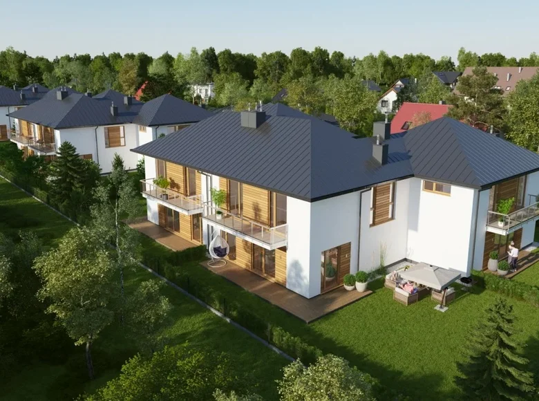 4 room house 150 m² Warsaw, Poland