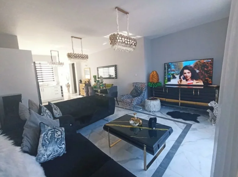 Wohnung 3 zimmer 77 m² Agios Amvrosios, Nordzypern