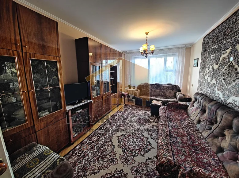 3 room apartment 74 m² Muchaviecki sielski Saviet, Belarus