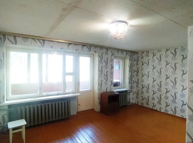 Квартира 1 комната 36 м² Орша, Беларусь