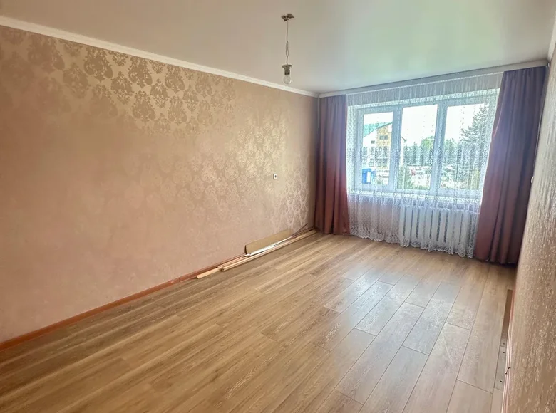 Квартира 1 комната 29 м² Ивацевичи, Беларусь