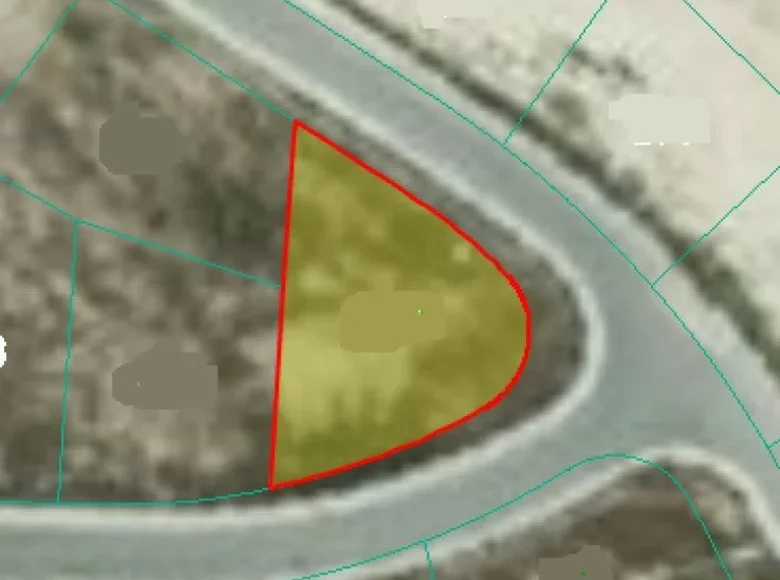 Apartamento  Agia Marinouda, Chipre