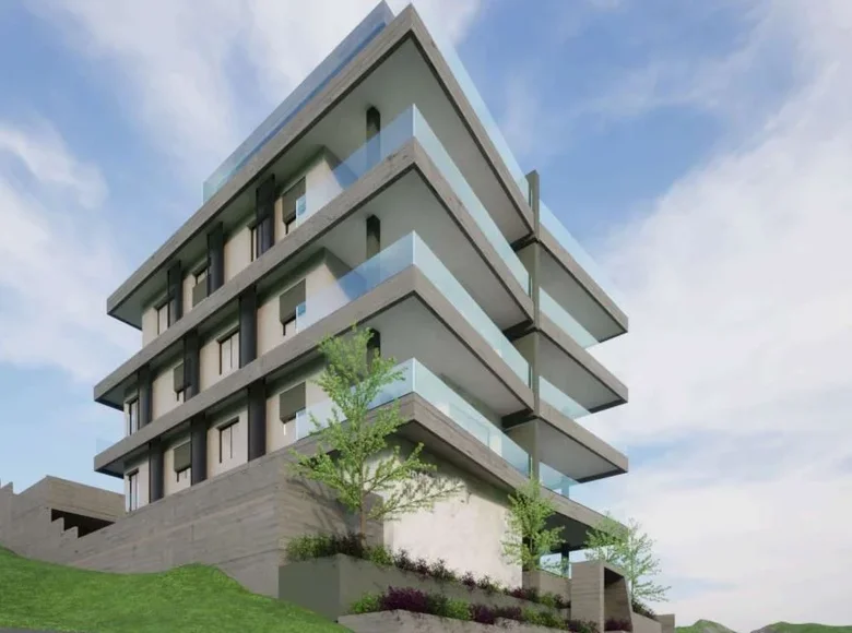 Квартира 2 спальни 116 м² район Лимасол, Кипр