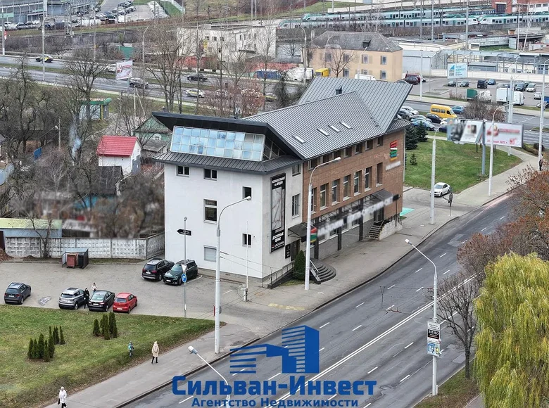 Tienda 616 m² en Minsk, Belarús