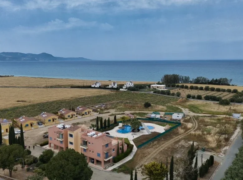 Maison 2 chambres 93 m² Polis Chrysochous, Chypre