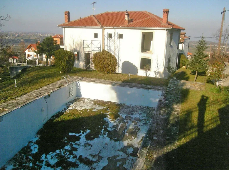 Villa de 7 dormitorios 400 m² Skotina, Grecia