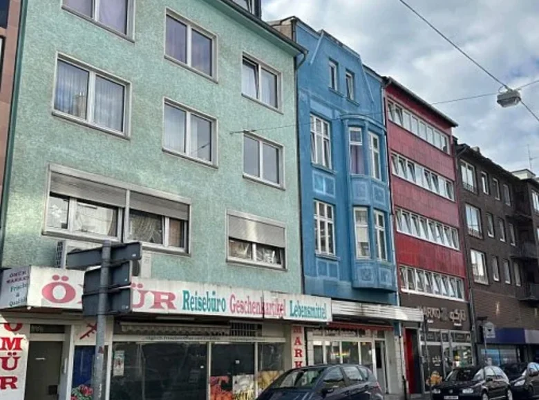 Wohnung 21 Schlafzimmer 1 632 m² Nordrhein-Westfalen, Deutschland