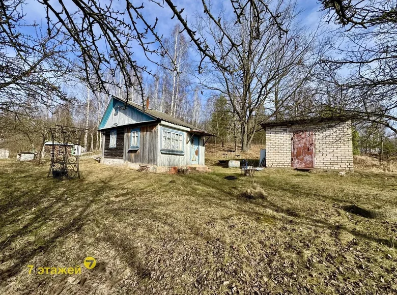 Atterrir  Zabalocki sielski Saviet, Bélarus