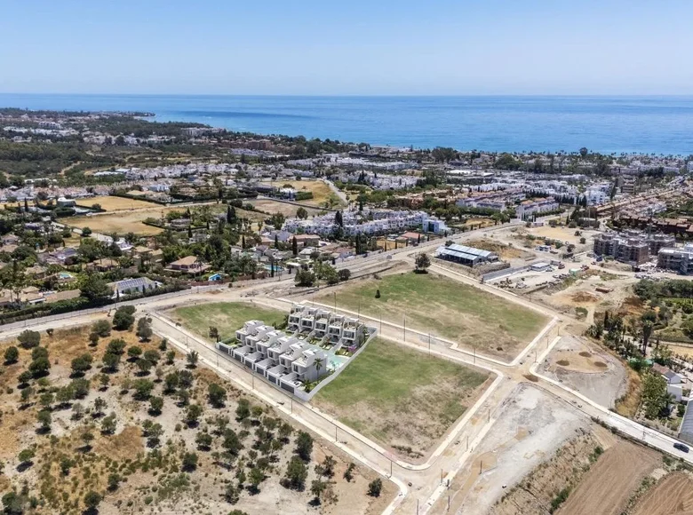 3 bedroom apartment  Bel Air, Spain