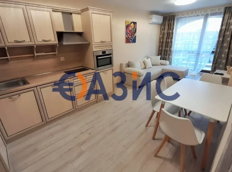 Appartement 3 chambres 105 m² Nessebar, Bulgarie