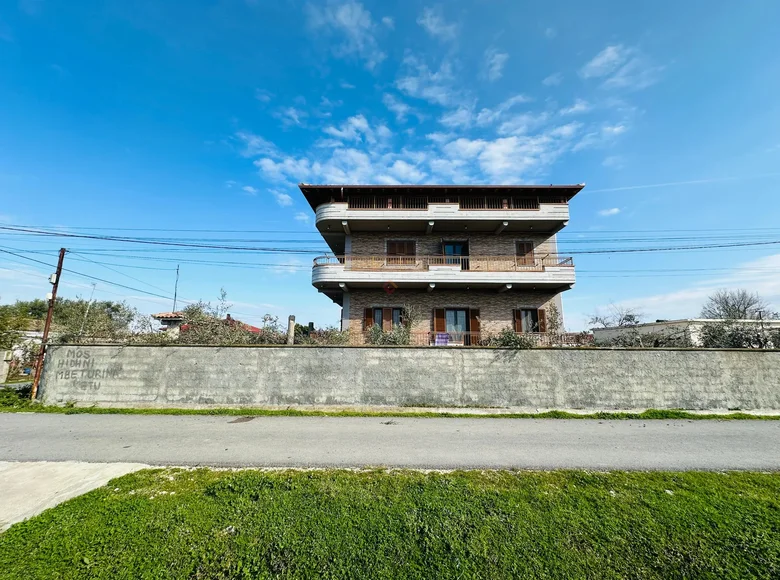 Дом 344 м² Novosele, Албания