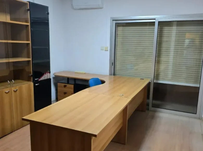 Офис  в Лимассоле, Кипр