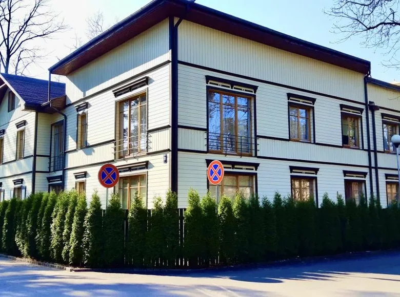 Mieszkanie 6 pokojów 176 m² Jurmała, Łotwa