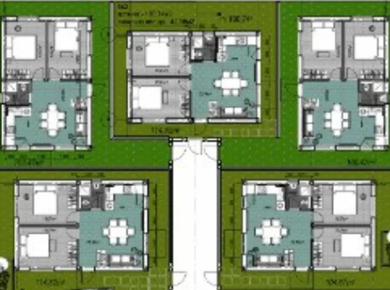 Dom 2 pokoi 43 m² Odessa, Ukraina