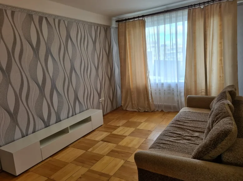 Wohnung 3 zimmer 50 m² in Sankt Petersburg, Russland