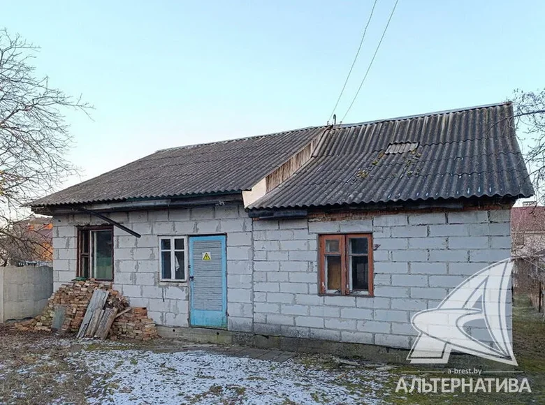 Parcelas 60 m² Brest, Belarús