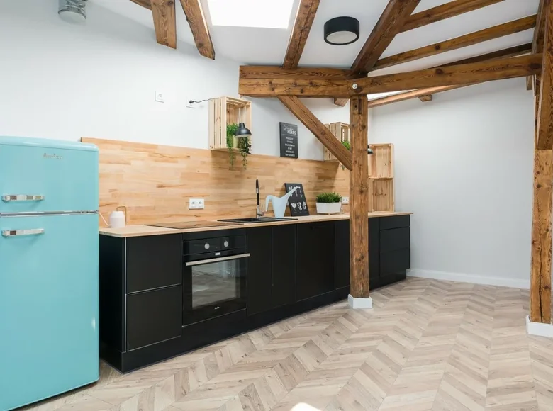 3 room apartment 87 m² Gora, Poland