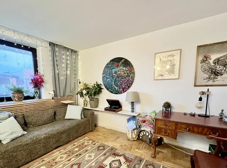 Wohnung 4 zimmer 85 m² Warschau, Polen