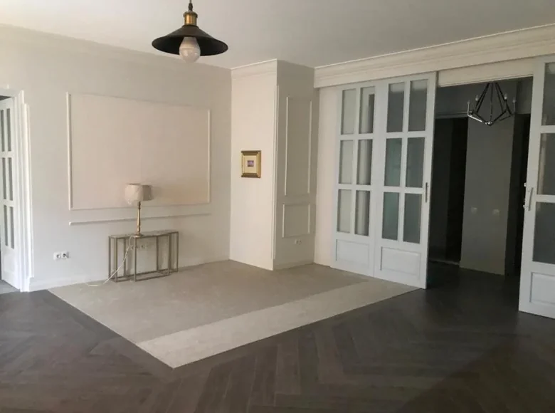 1 bedroom apartment 112 m² Tbilisi, Georgia