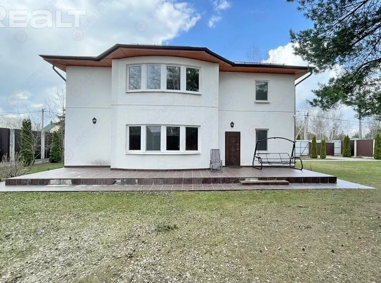 Dom 273 m² Kalodziscanski sielski Saviet, Białoruś