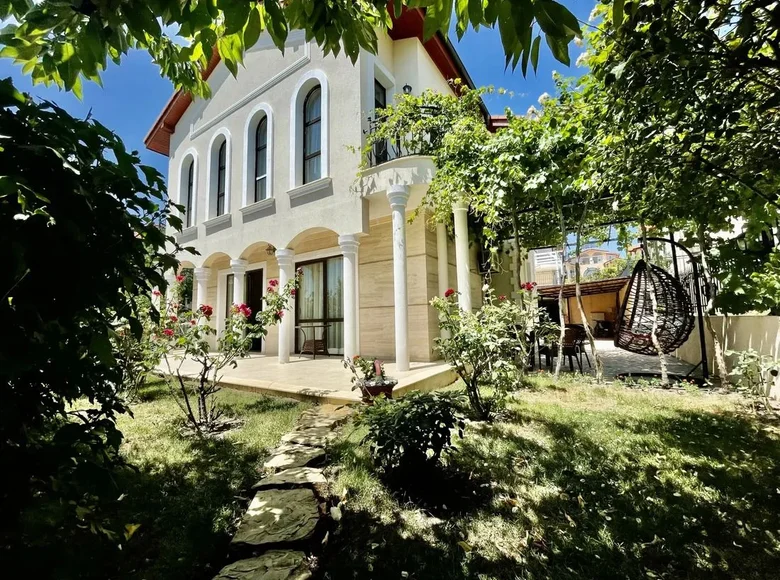 Villa 250 m² Sweti Wlas, Bulgarien