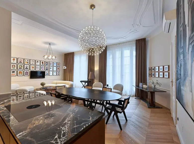 Квартира  Вена, Австрия