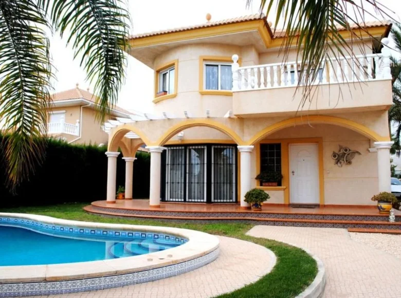 villa de 3 chambres 125 m² Orihuela, Espagne